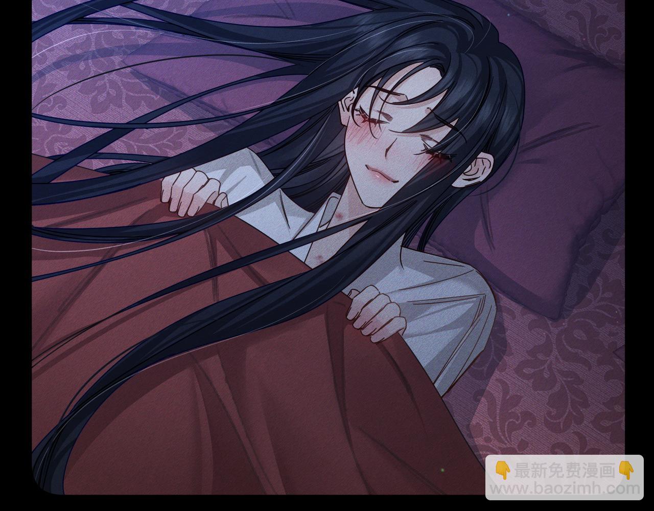 第168话：夜半出走的秘密(1/2)-第172话