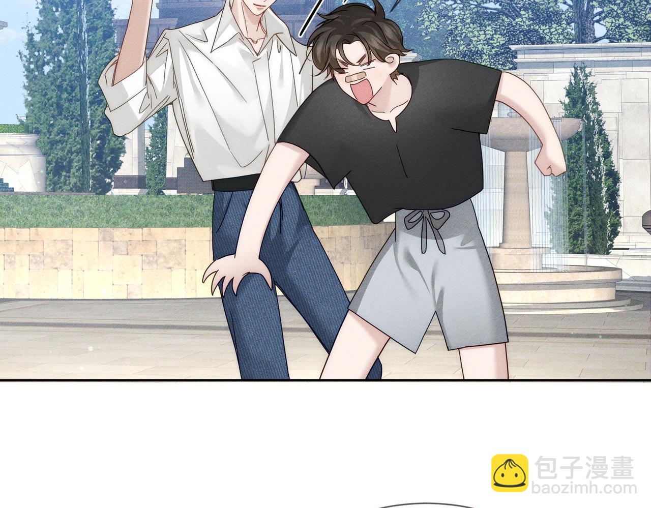 第177话：许老师和乖小孩(1/2)-第182话