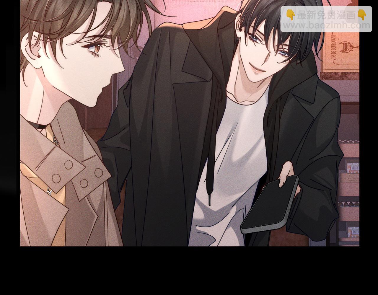 第181话：悸动(1/2)-第186话