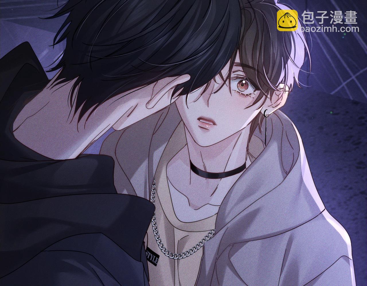 第181话：悸动(1/2)-第186话