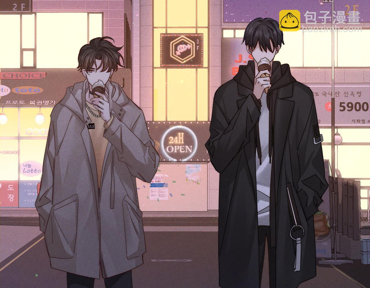 第183话：道谢(1/2)-第188话