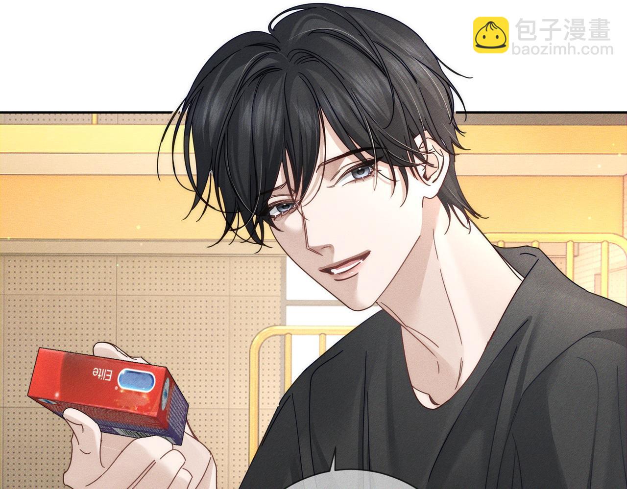 第185话：小零食(1/2)-第190话