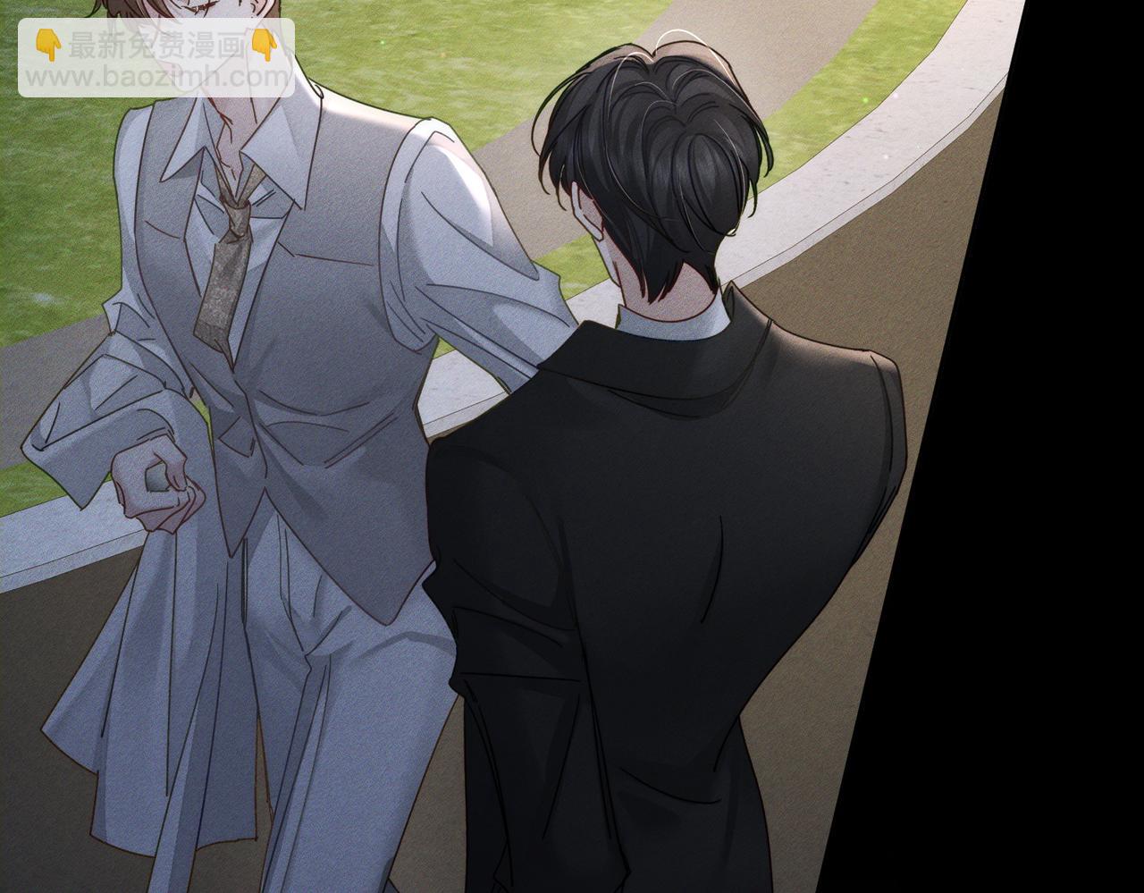 第190话：浪漫的逃亡(1/2)-第196话