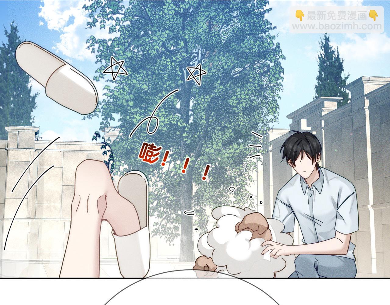 第192话：湿身诱惑?(1/2)-第198话