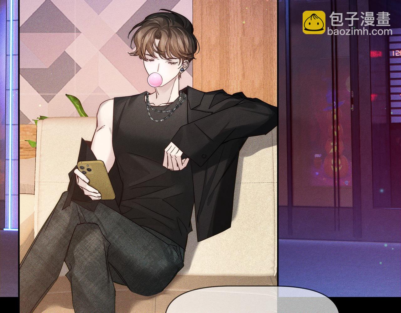 第194话：酒吧演出(1/2)-第200话