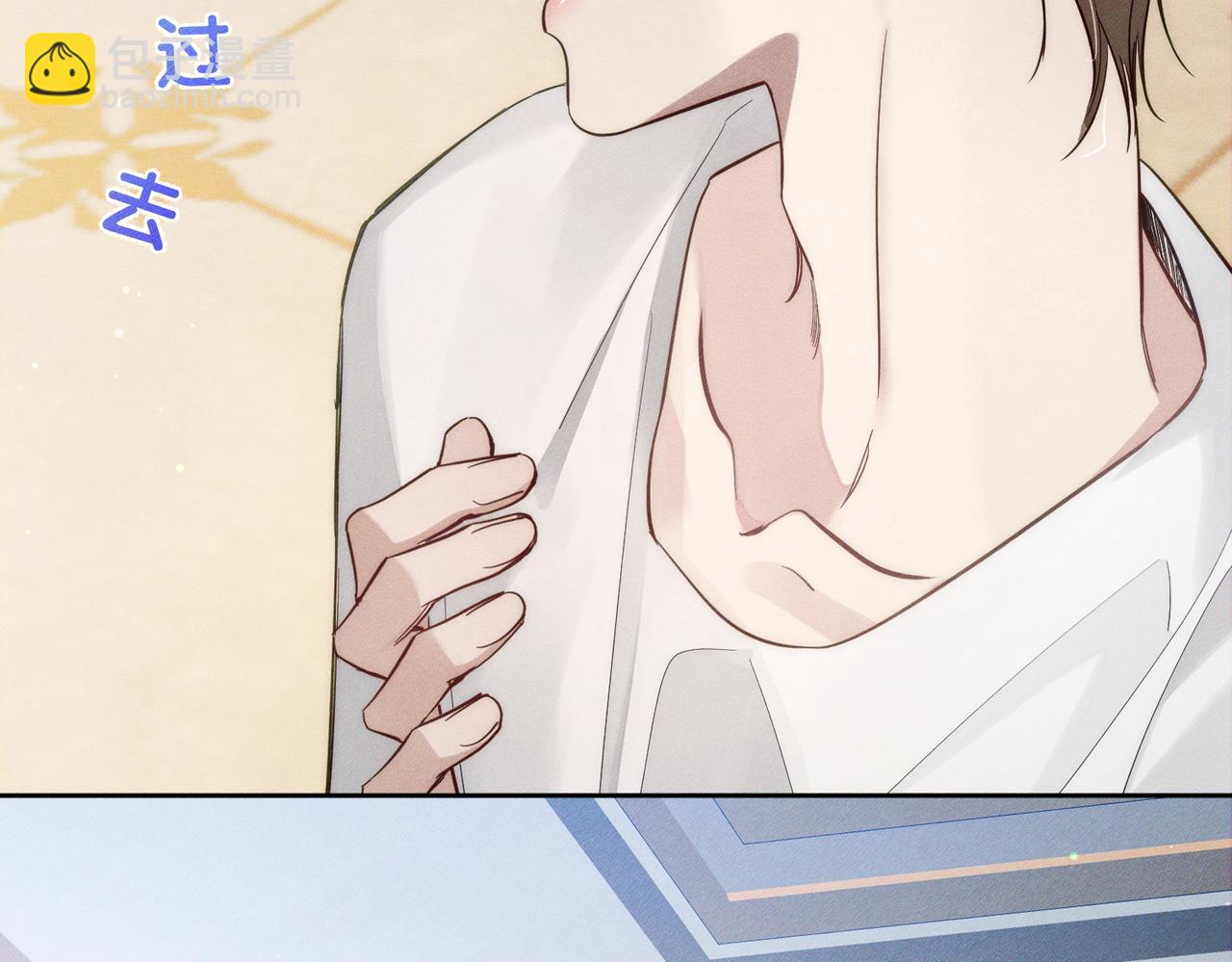 第200话：生病(1/2)-第206话