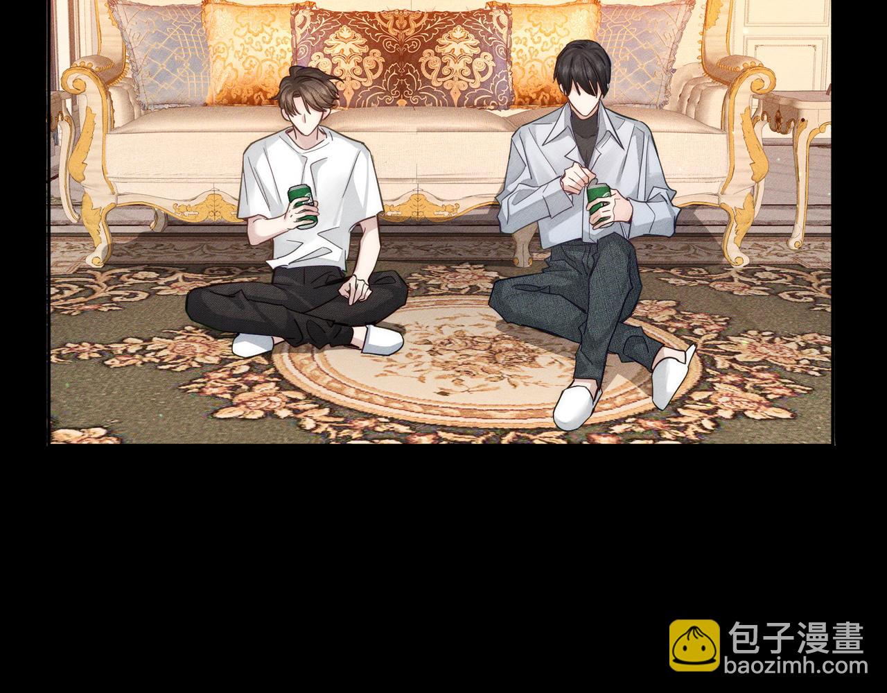 第206话：留宿(1/2)-第212话