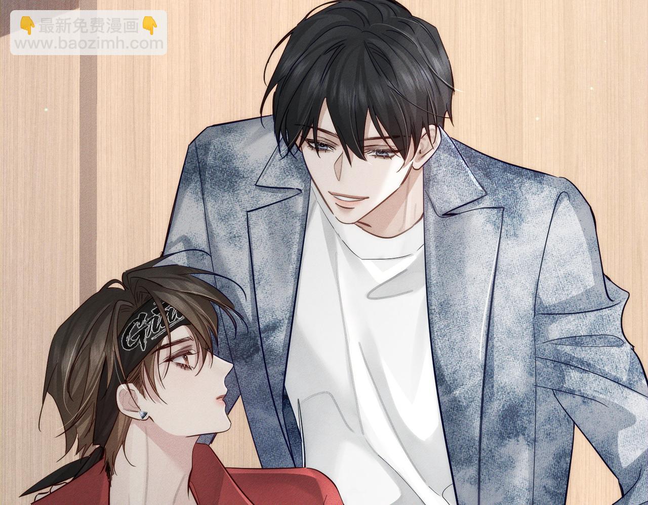 第215话：&ldquo;脚踏两只船&rdquo;(1/2)-第222话