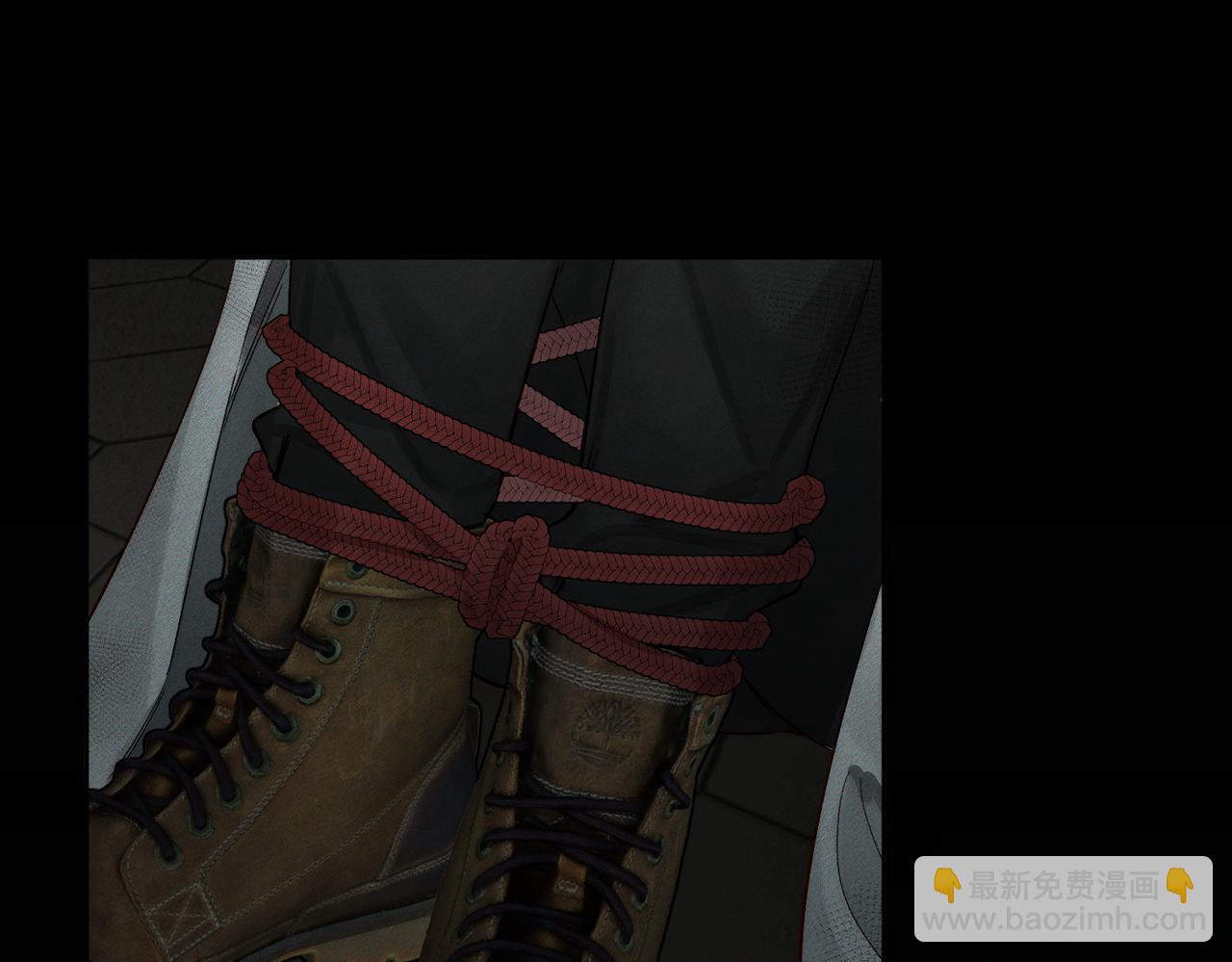第236话：相处的第一天(1/3)-第244话