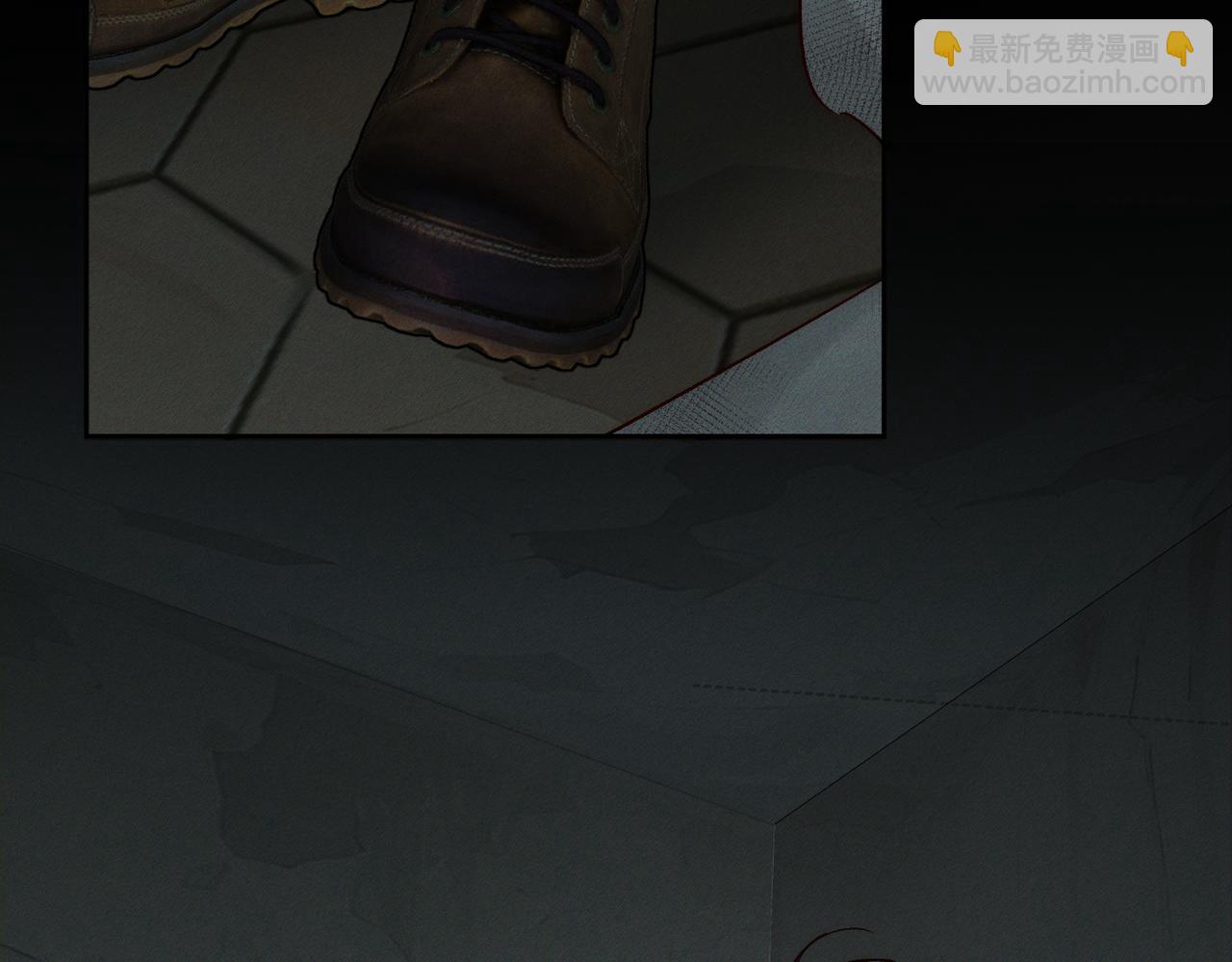 第236话：相处的第一天(1/3)-第244话