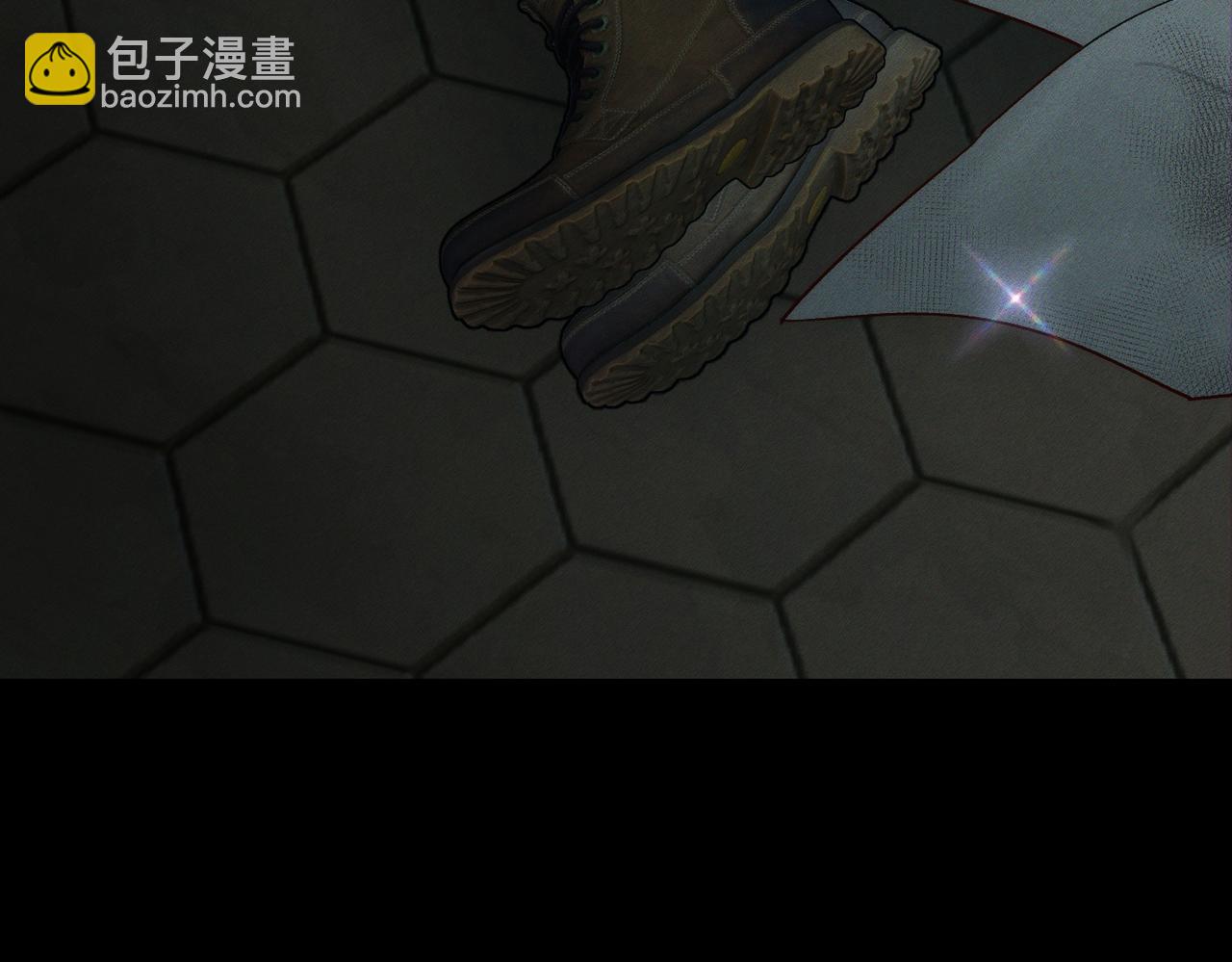 第236话：相处的第一天(1/3)-第244话