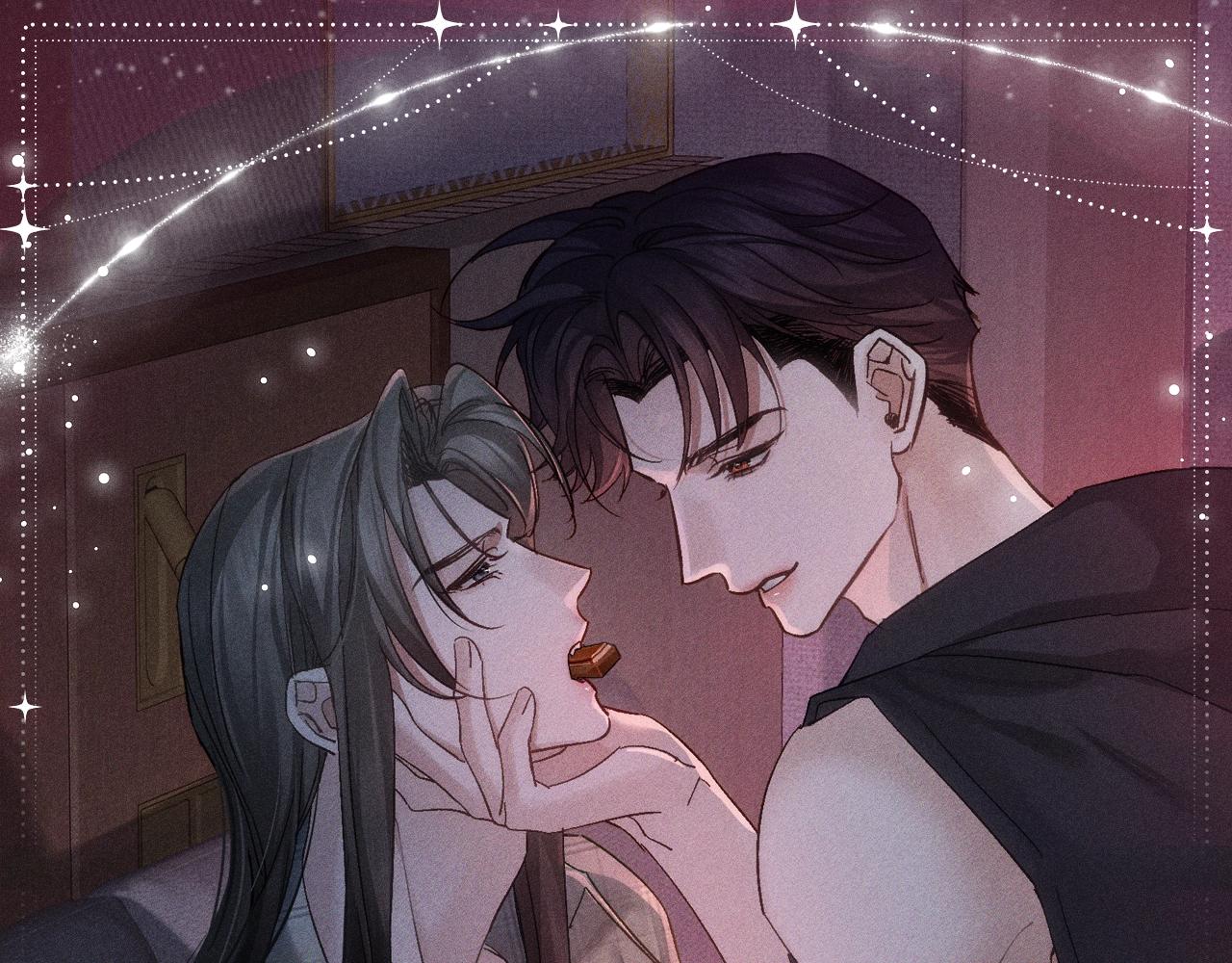 特典公开：8月25日 甜蜜的赌注，火热的夜晚-第254话