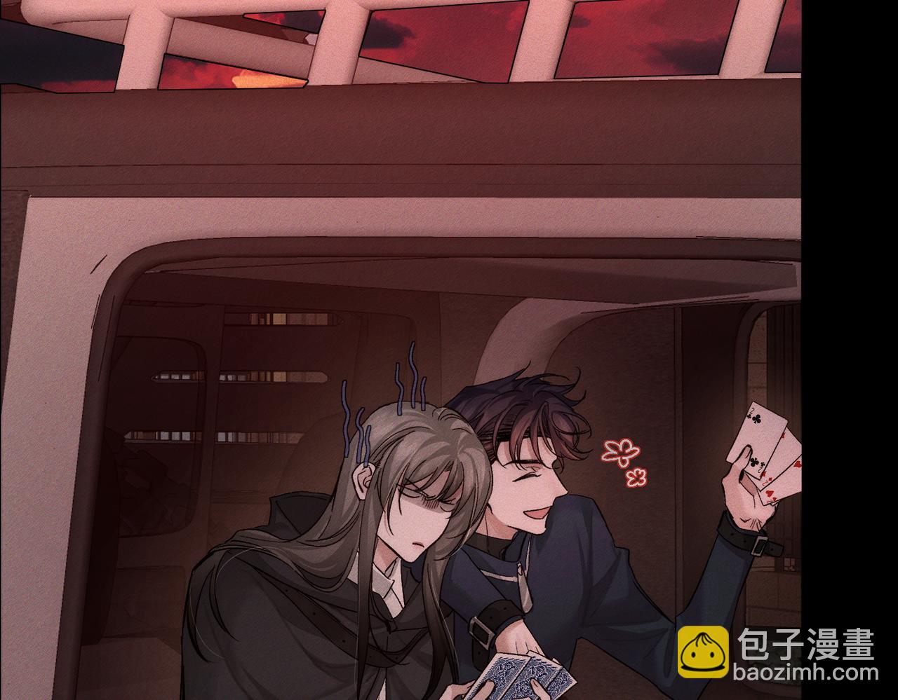 第247话：新成员(1/3)-第256话
