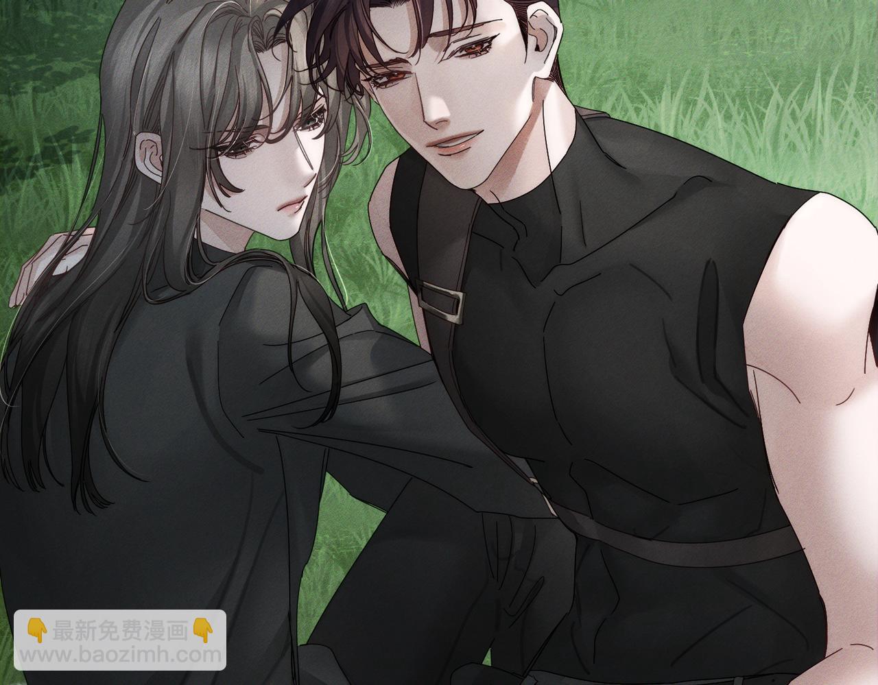 第249话：戴美瞳(1/3)-第258话