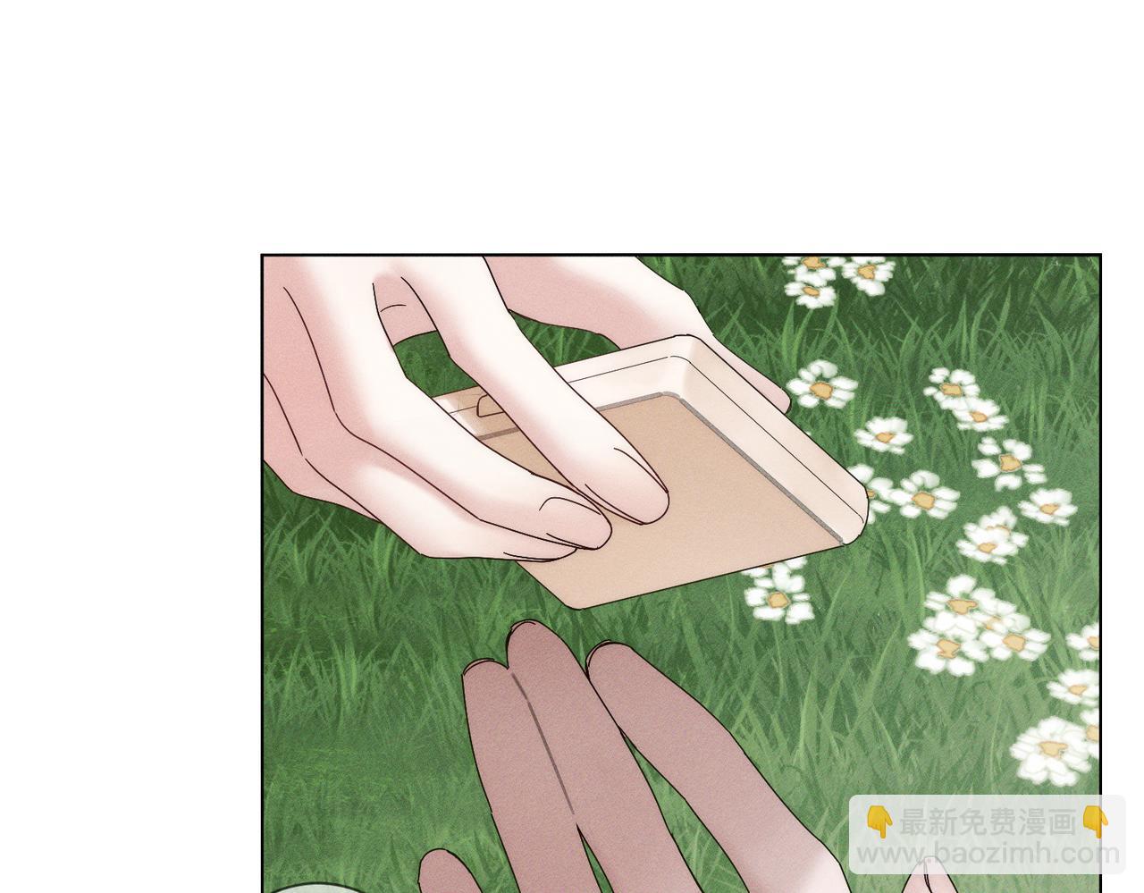 第249话：戴美瞳(1/3)-第258话