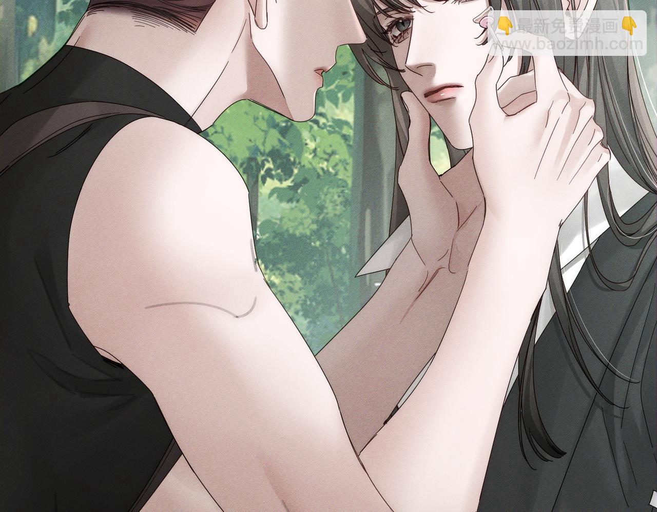 第249话：戴美瞳(1/3)-第258话