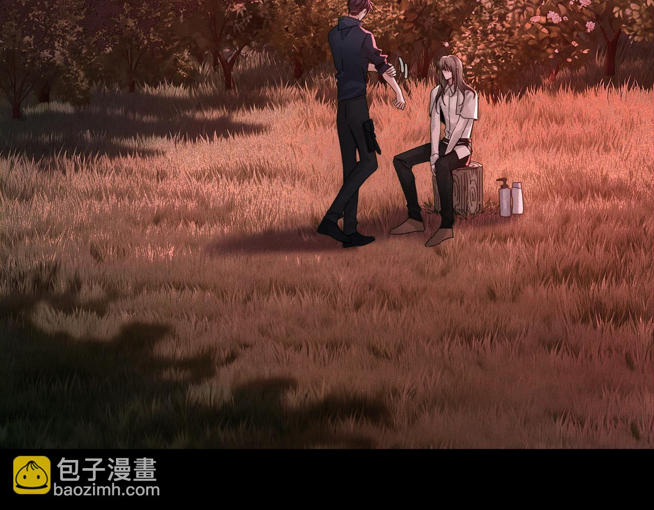 第253话：深夜洗头(1/2)-第262话