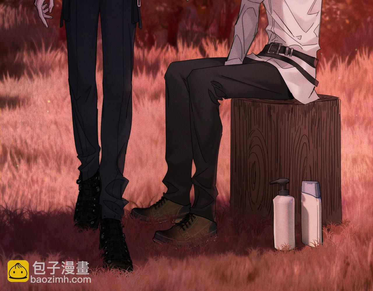 第253话：深夜洗头(1/2)-第262话