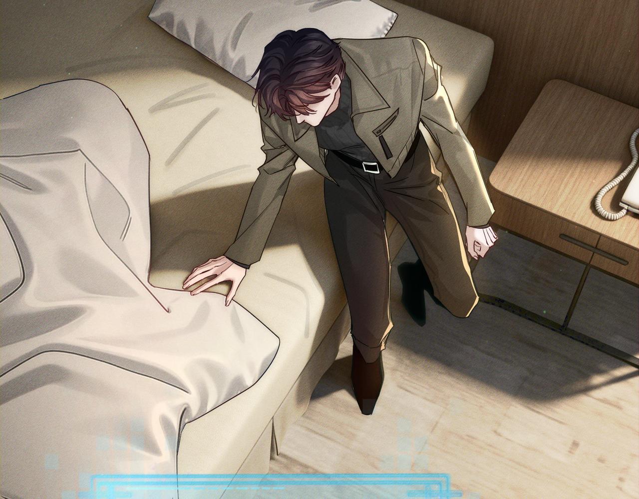 第265话：衣柜里的坦白(1/3)-第272话