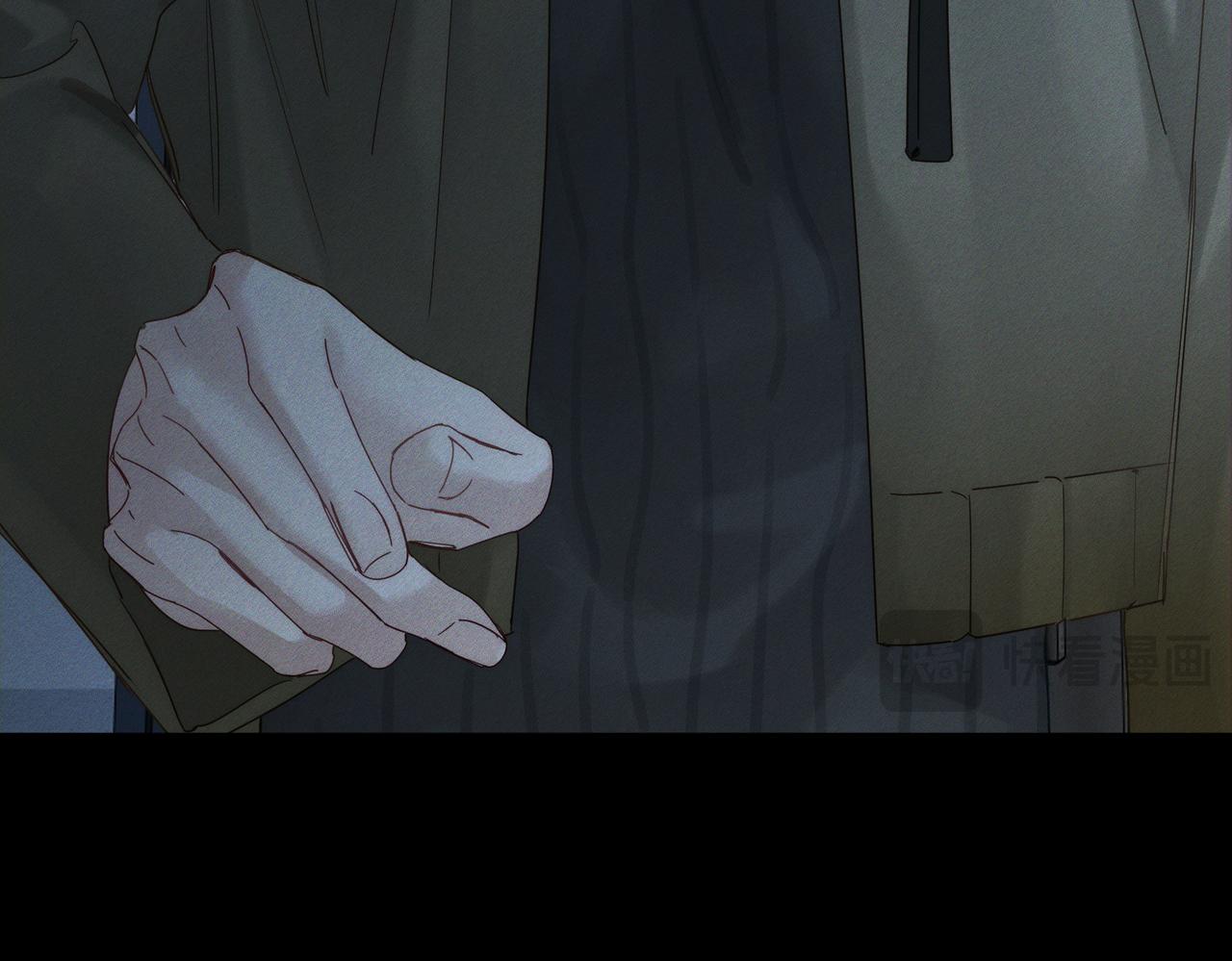 第265话：衣柜里的坦白(1/3)-第272话