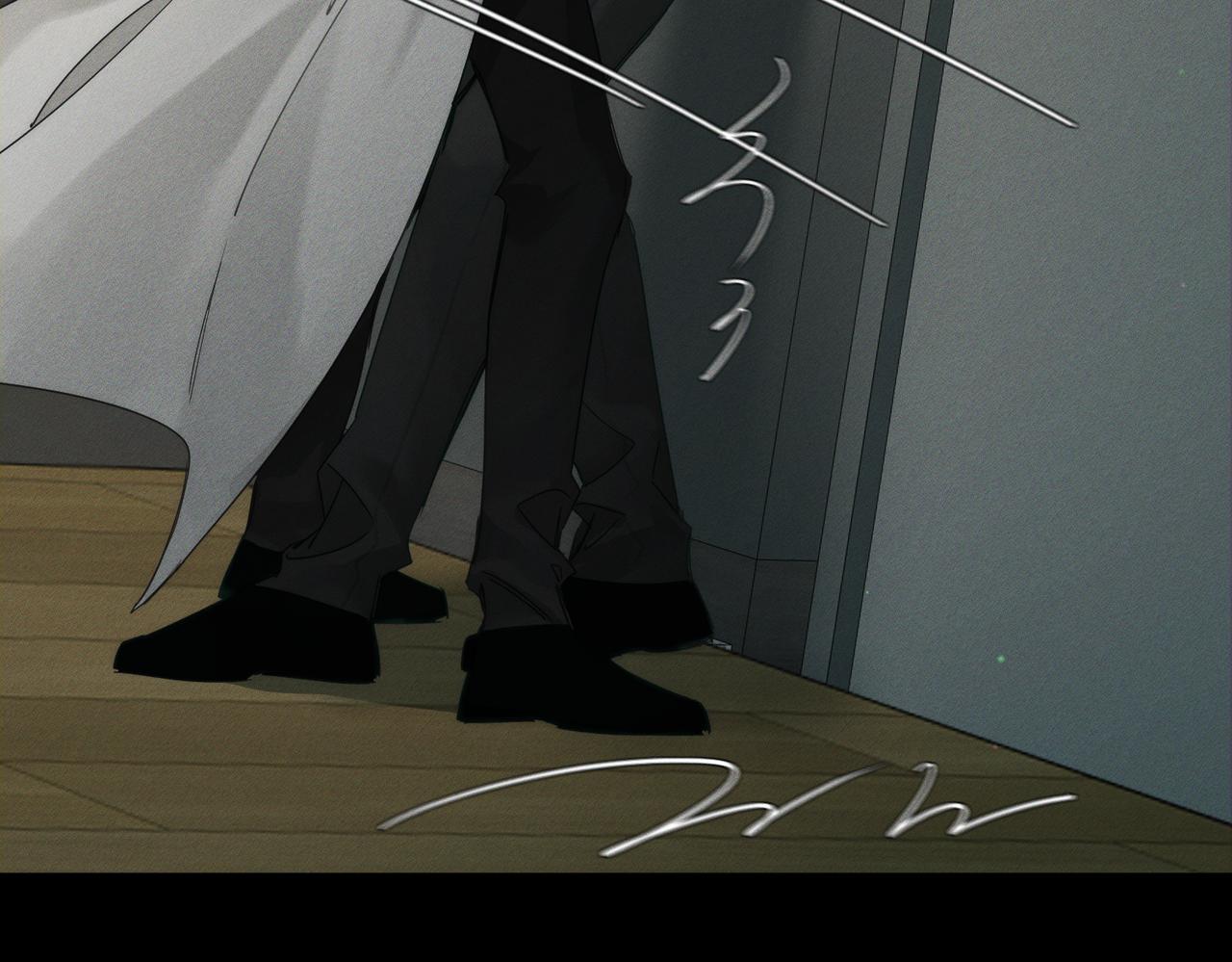 第265话：衣柜里的坦白(1/3)-第272话