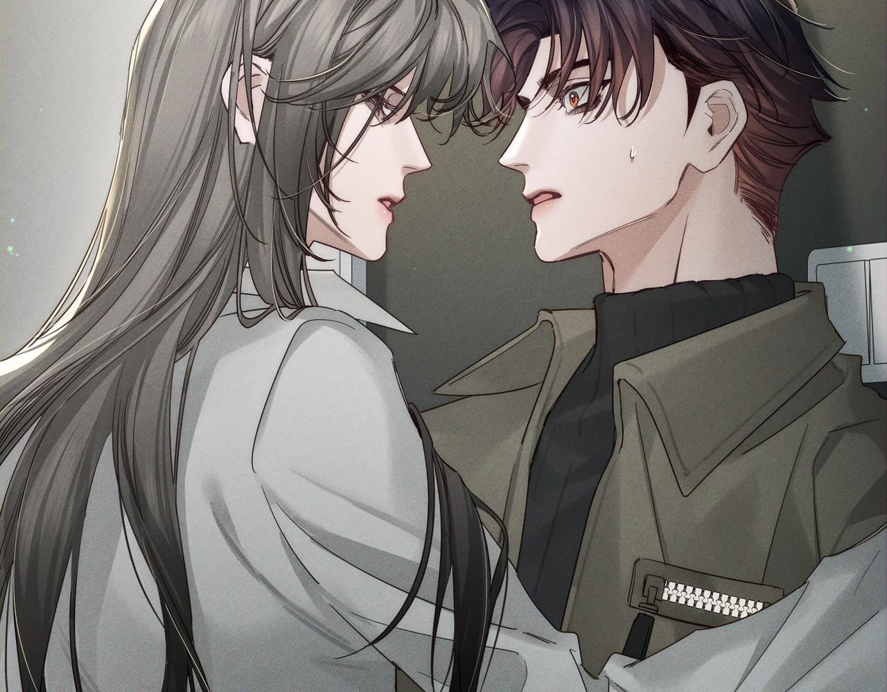 第265话：衣柜里的坦白(1/3)-第272话
