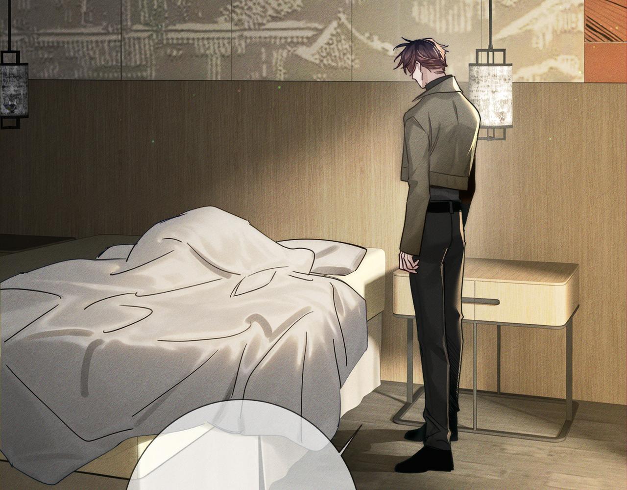 第265话：衣柜里的坦白(1/3)-第272话