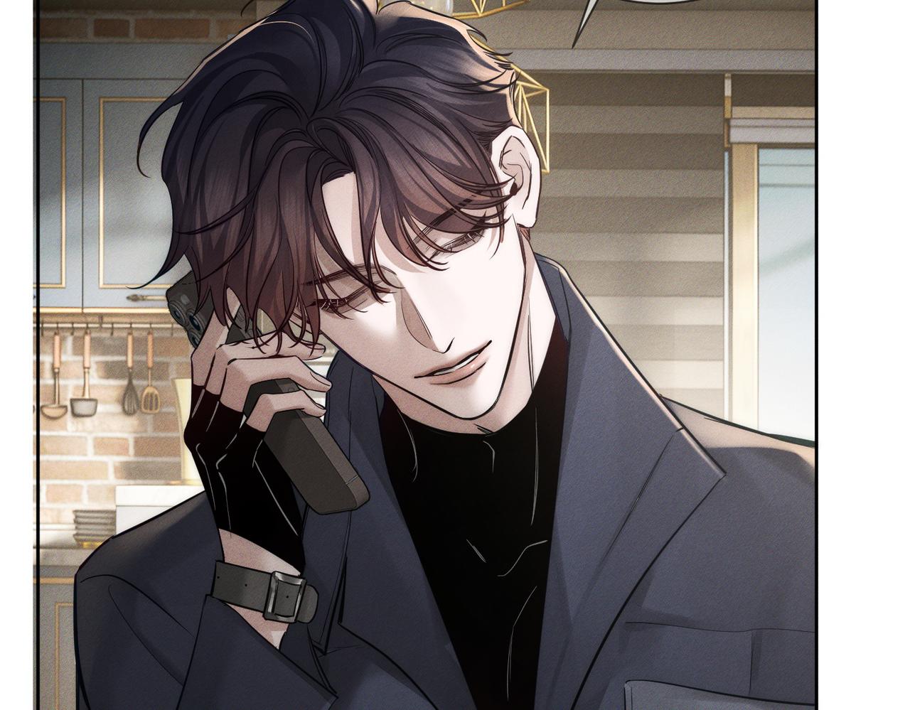 第268话：现在,立刻,回家(1/3)-第276话