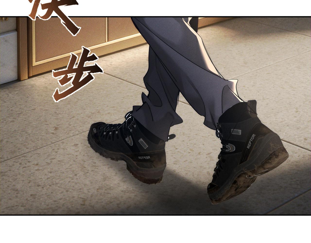第268话：现在,立刻,回家(1/3)-第276话