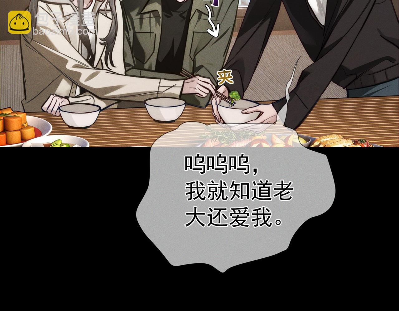 第274话：聚餐(1/3)-第282话