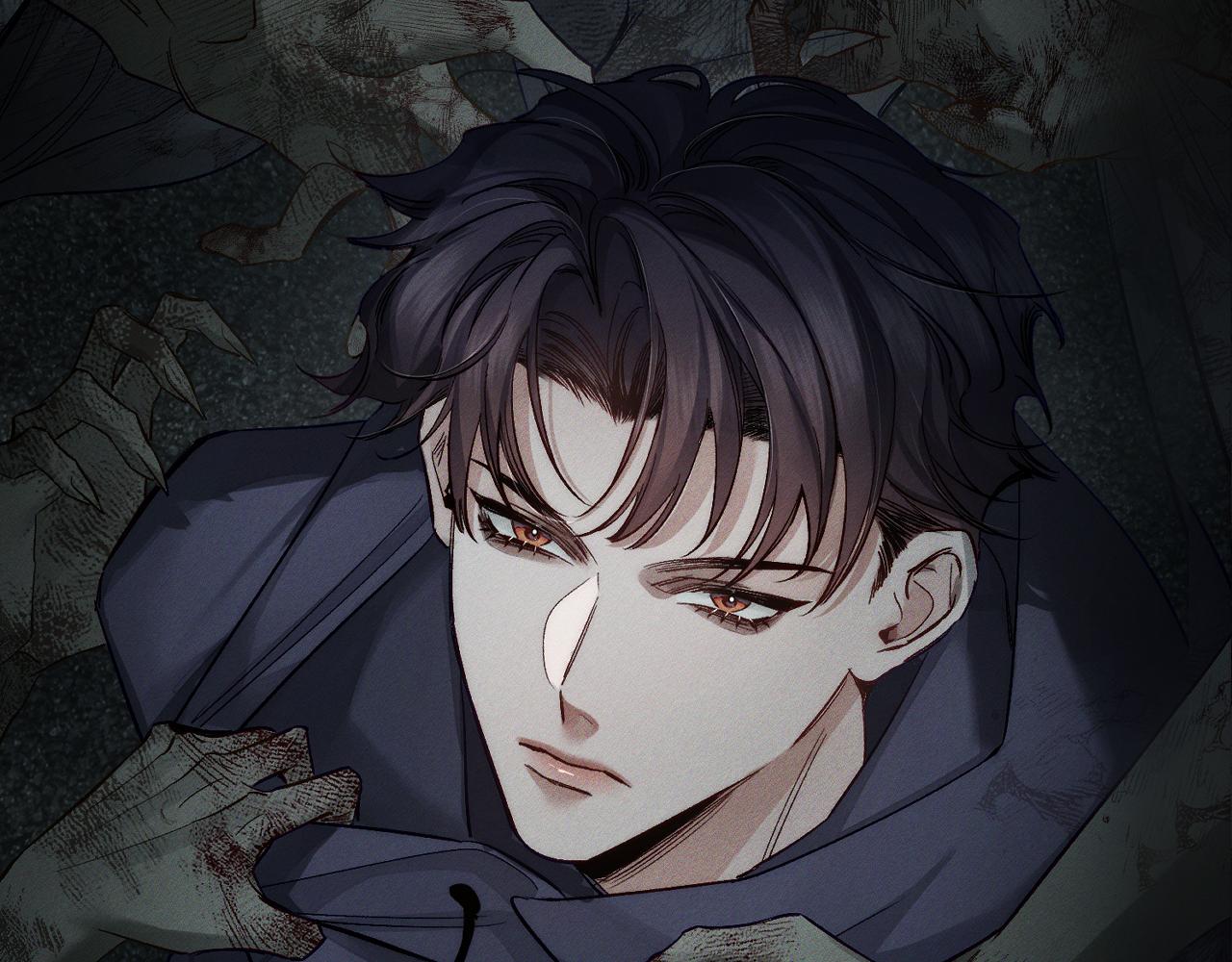 第276话：我的秘密(1/3)-第284话