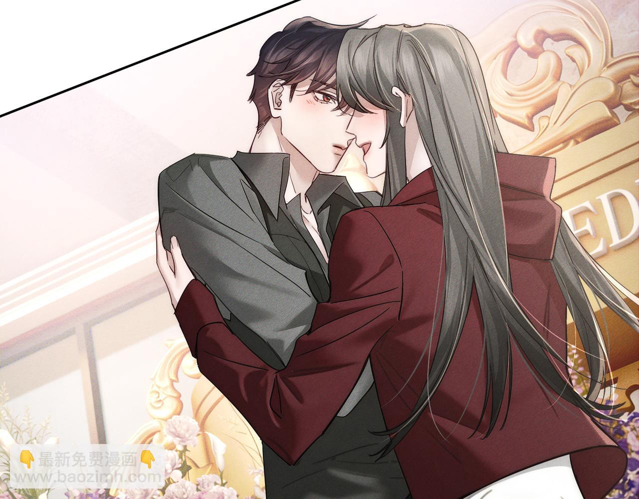 第278话：我愿意(1/3)-第286话