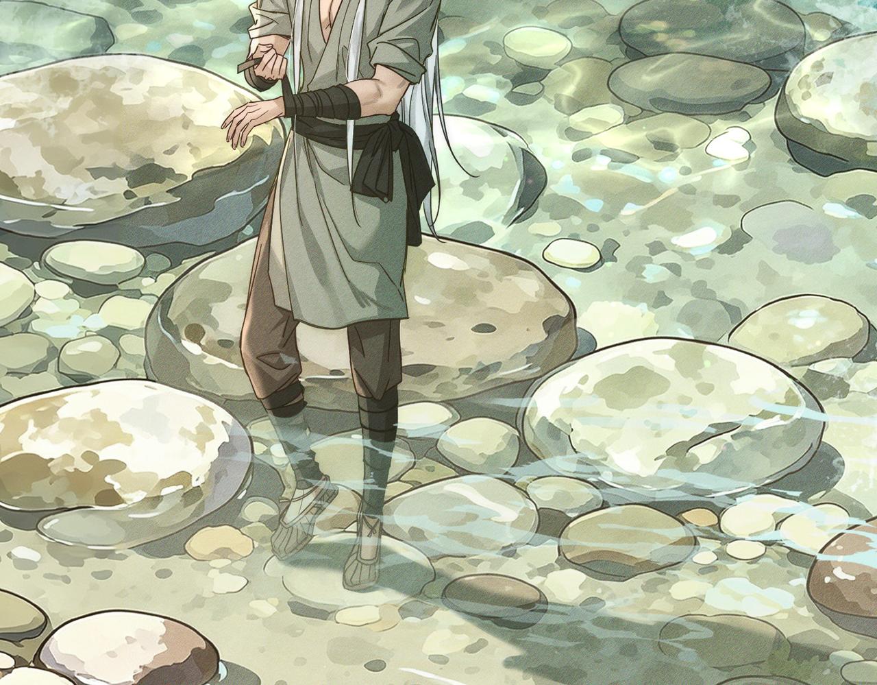 第284话：趁虚而入(1/3)-第292话