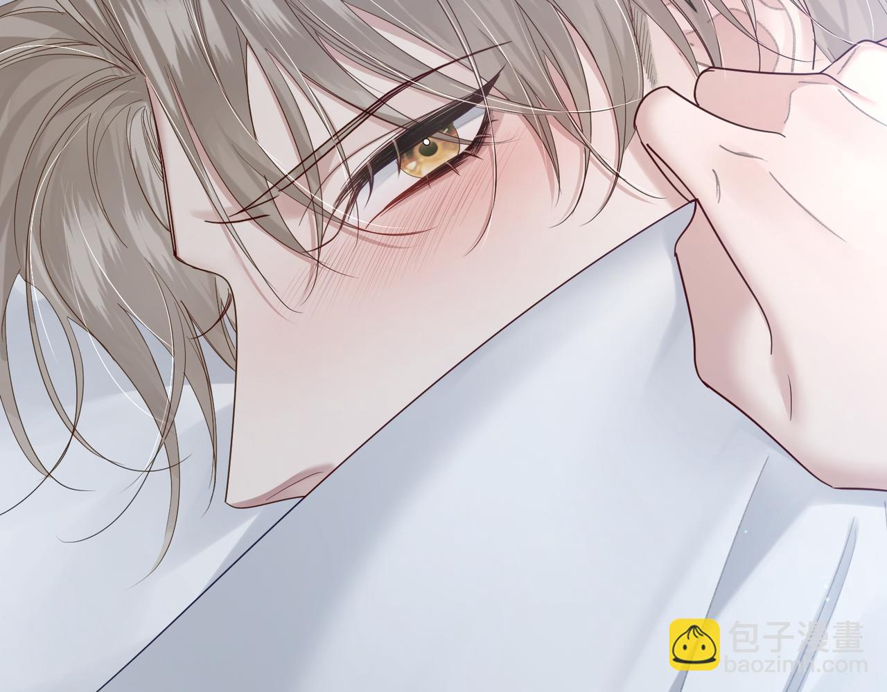 第34话：傅哥发烧了(1/3)-第34话