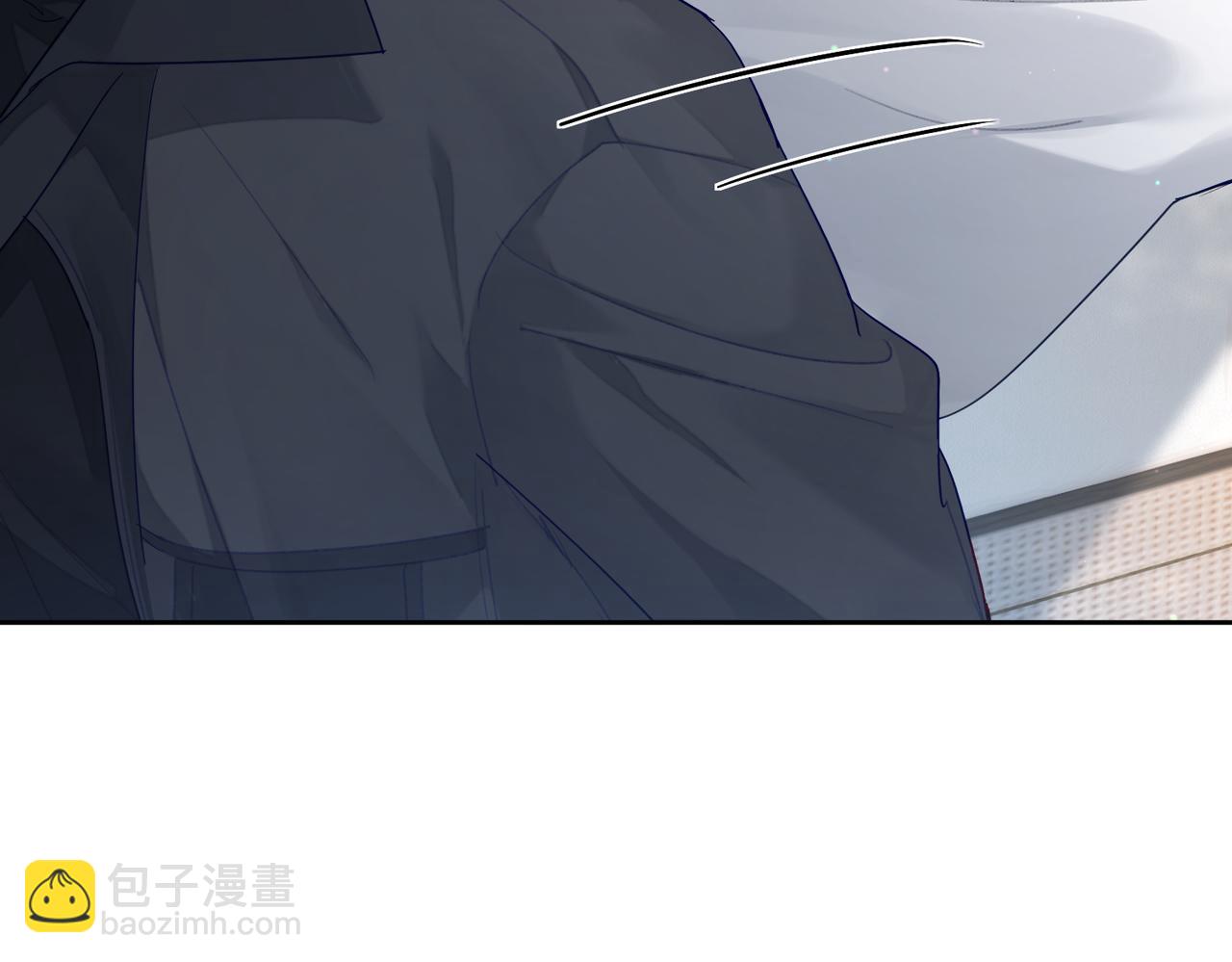 第34话：傅哥发烧了(1/3)-第34话