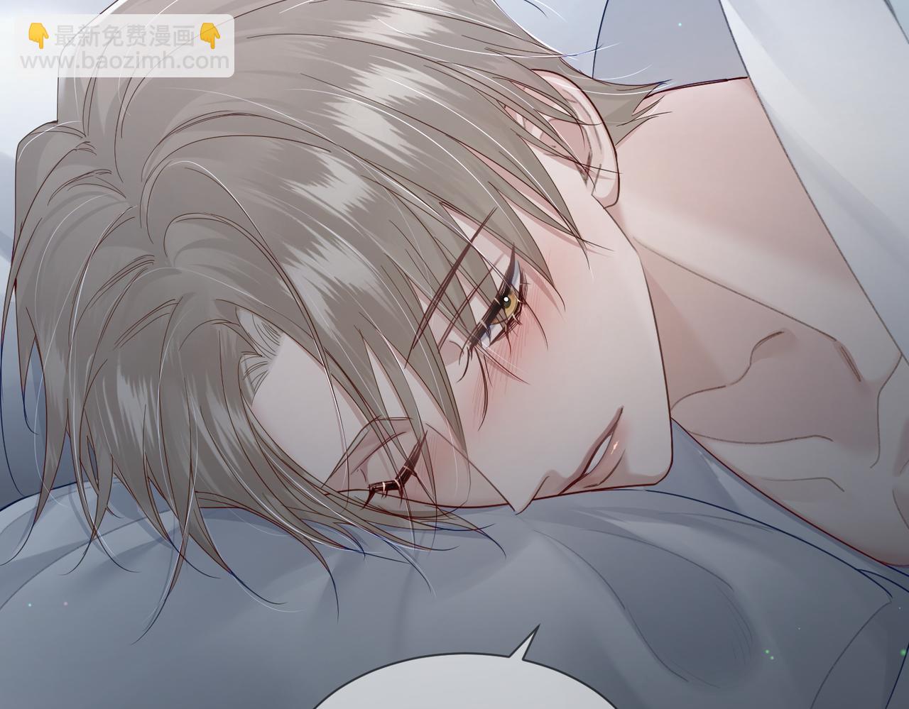 第34话：傅哥发烧了(1/3)-第34话