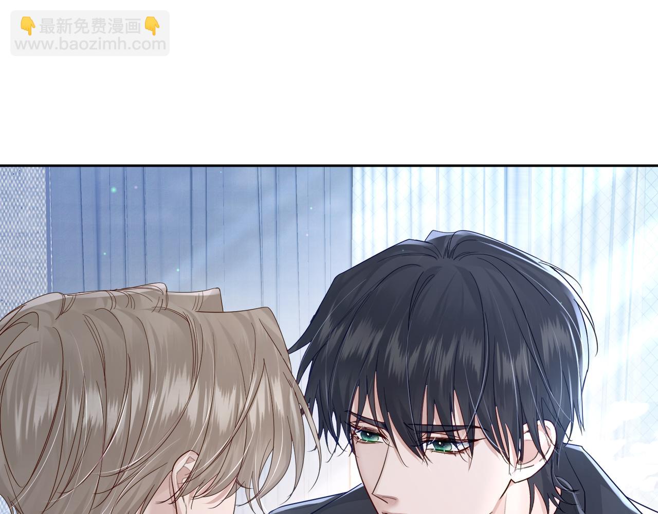 第34话：傅哥发烧了(1/3)-第34话