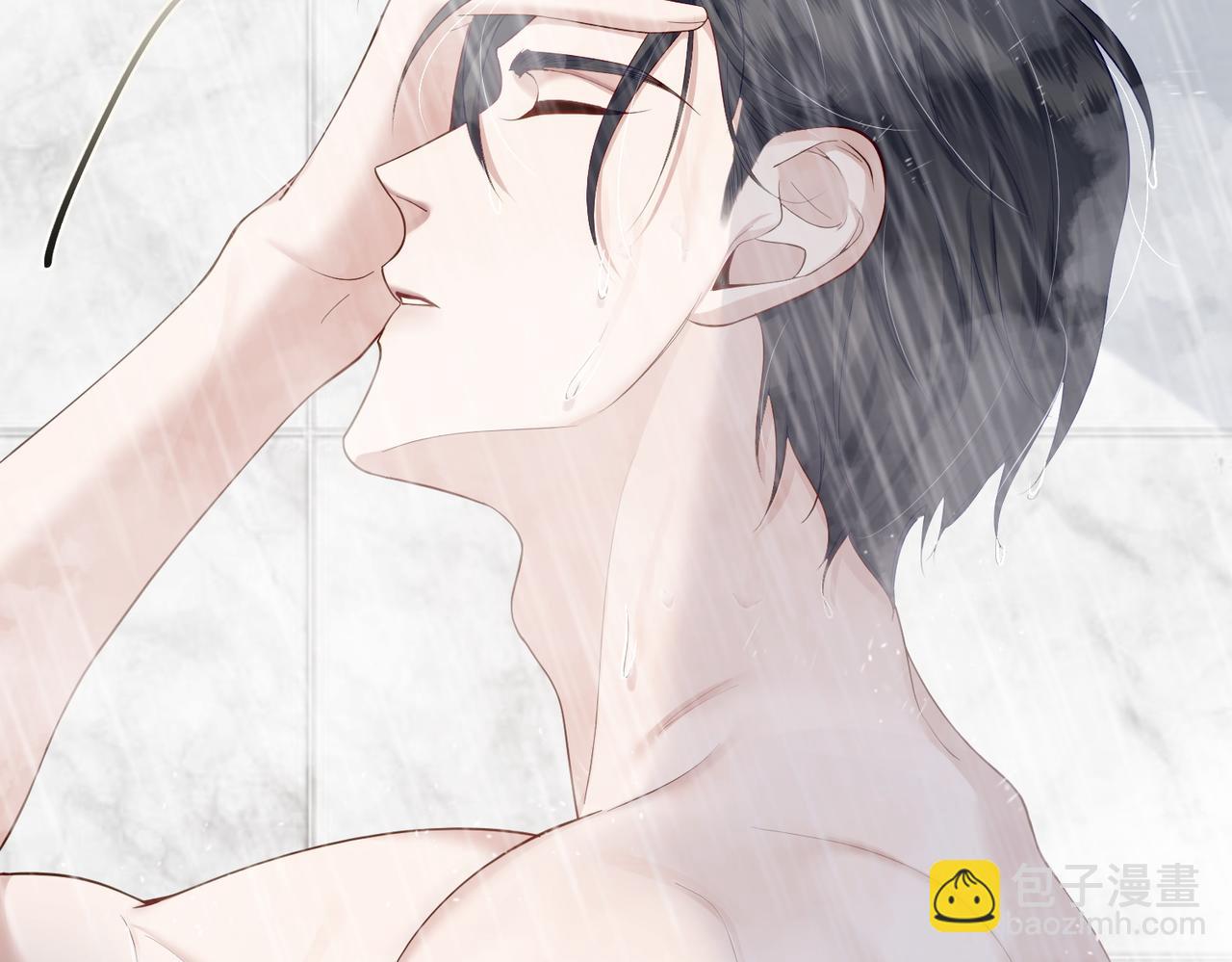 第4话：出浴对峙(1/4)-第4话