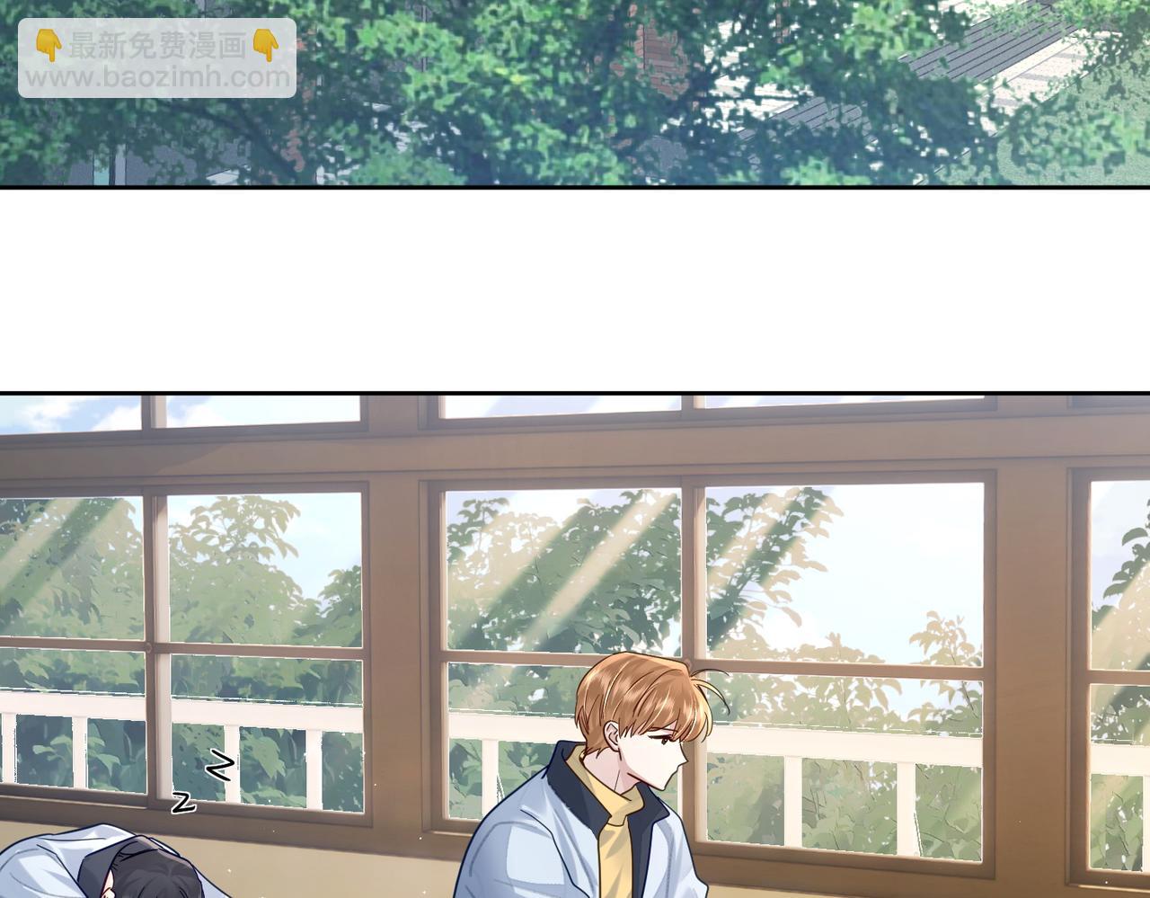 第48话：提前盯梢(1/3)-第48话