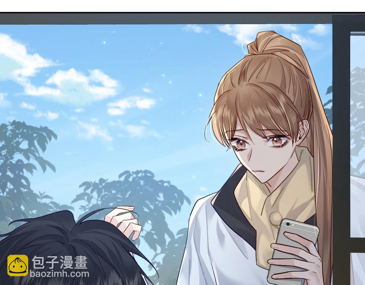 第48话：提前盯梢(1/3)-第48话