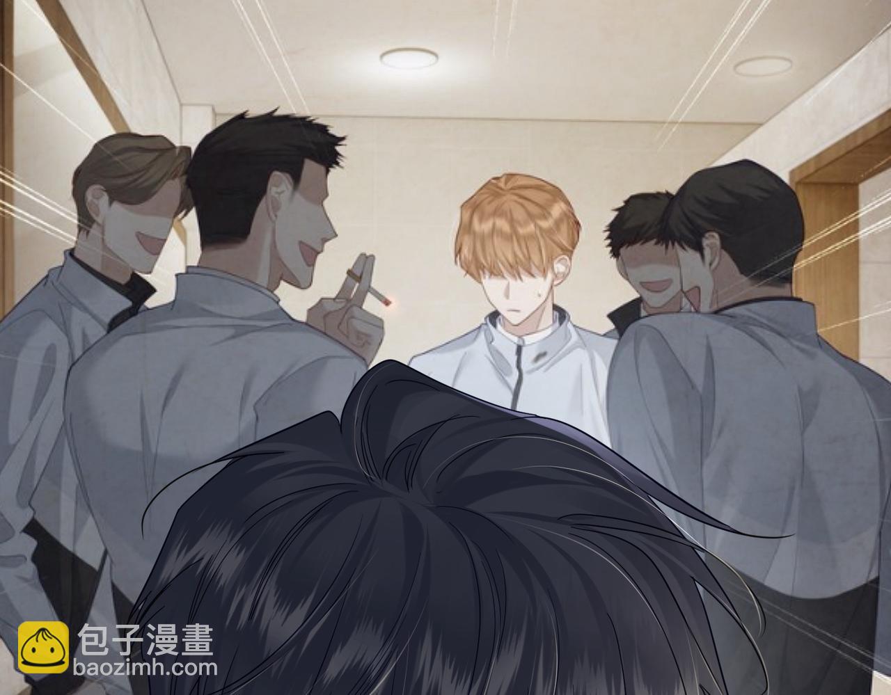 第48话：提前盯梢(1/3)-第48话