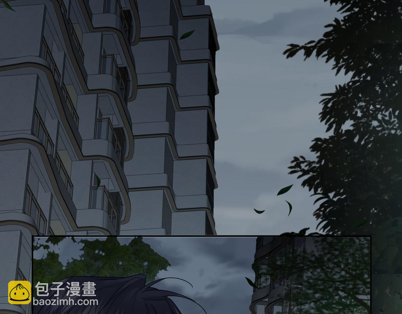 第50话：正式获取人类身份(1/3)-第50话