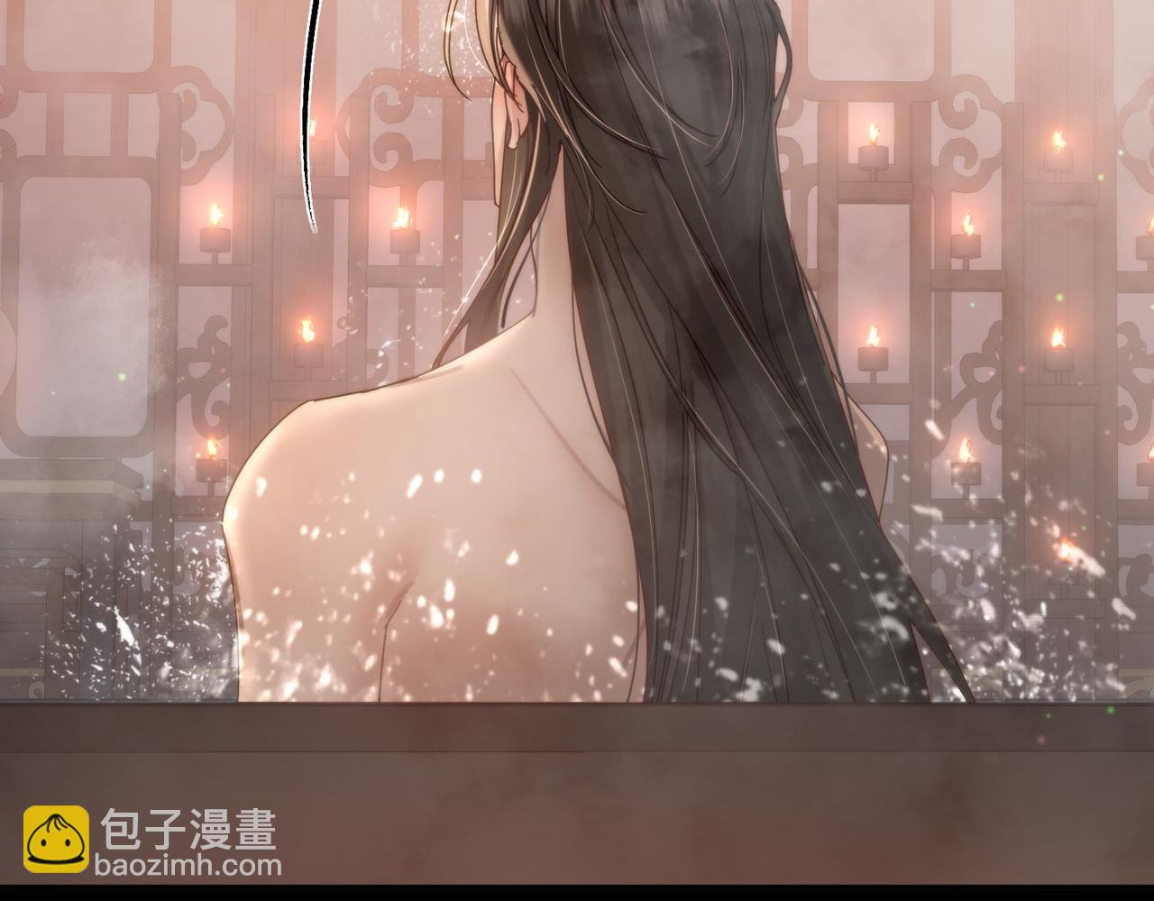 第76话：沐浴(1/2)-第76话