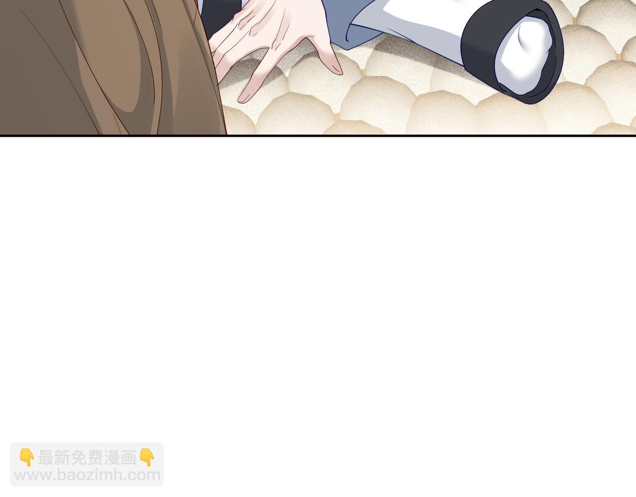 第8话：听墙角(1/3)-第8话