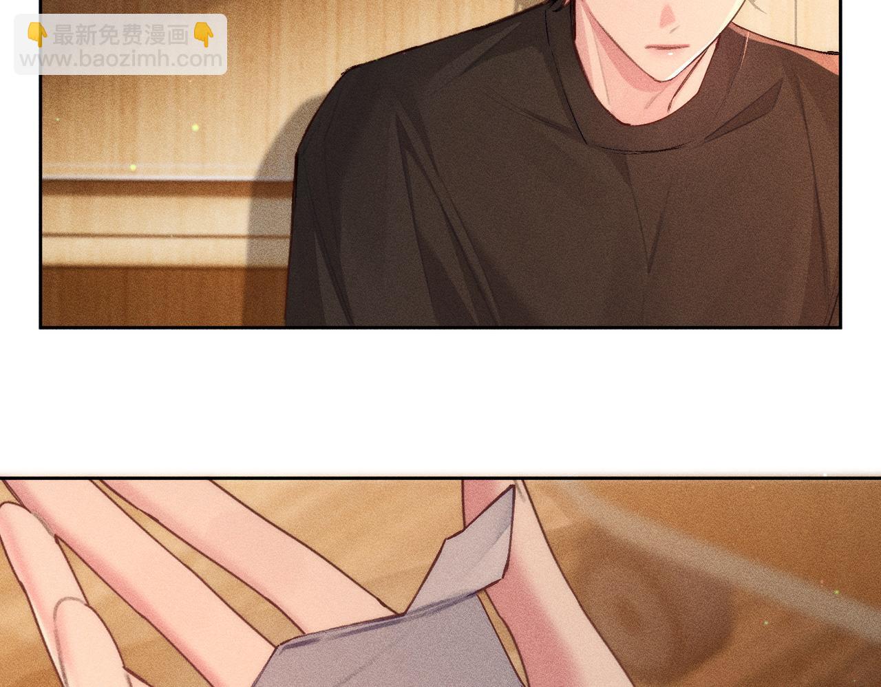 第96话：军训的碰面(1/2)-第96话
