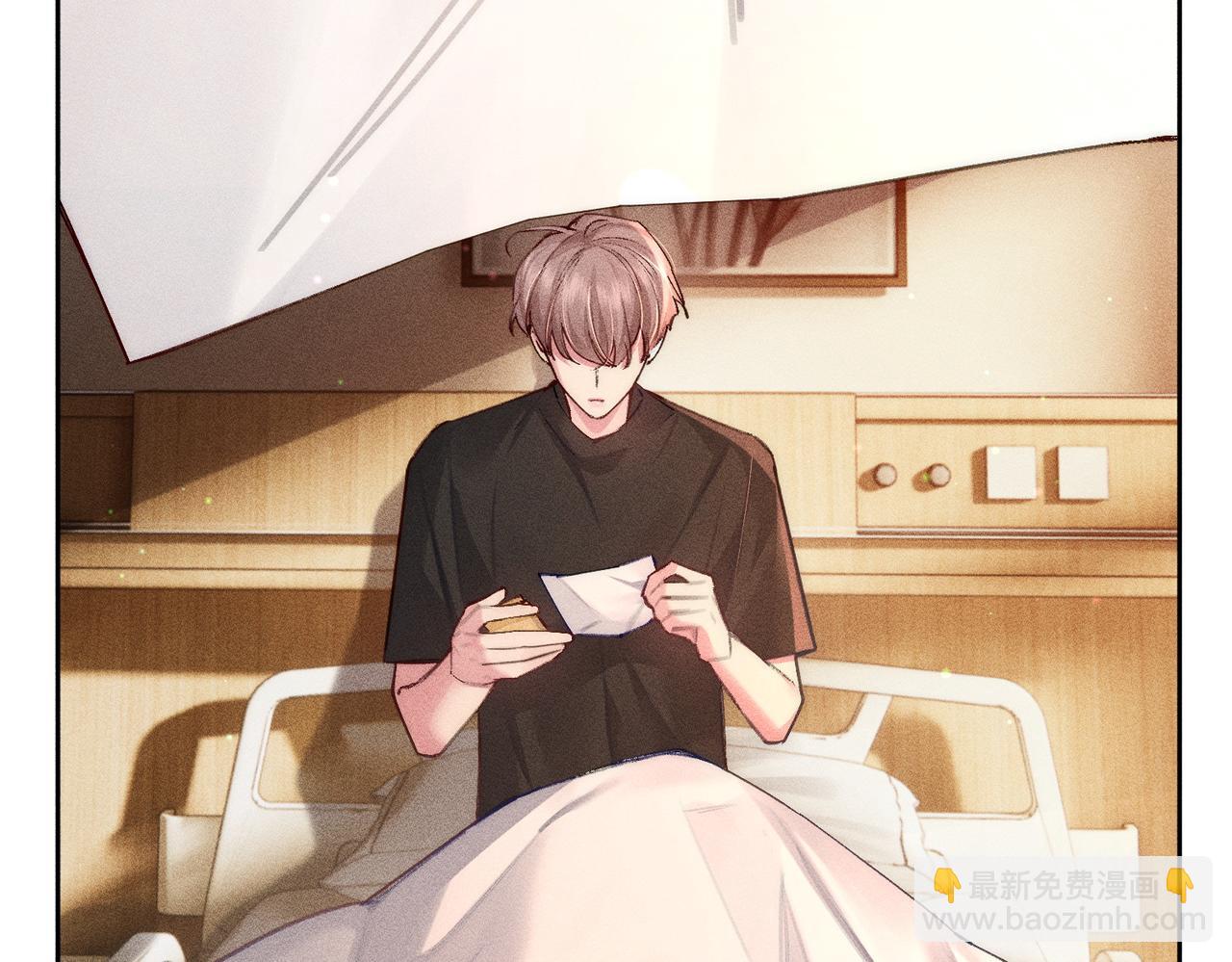 第96话：军训的碰面(1/2)-第96话