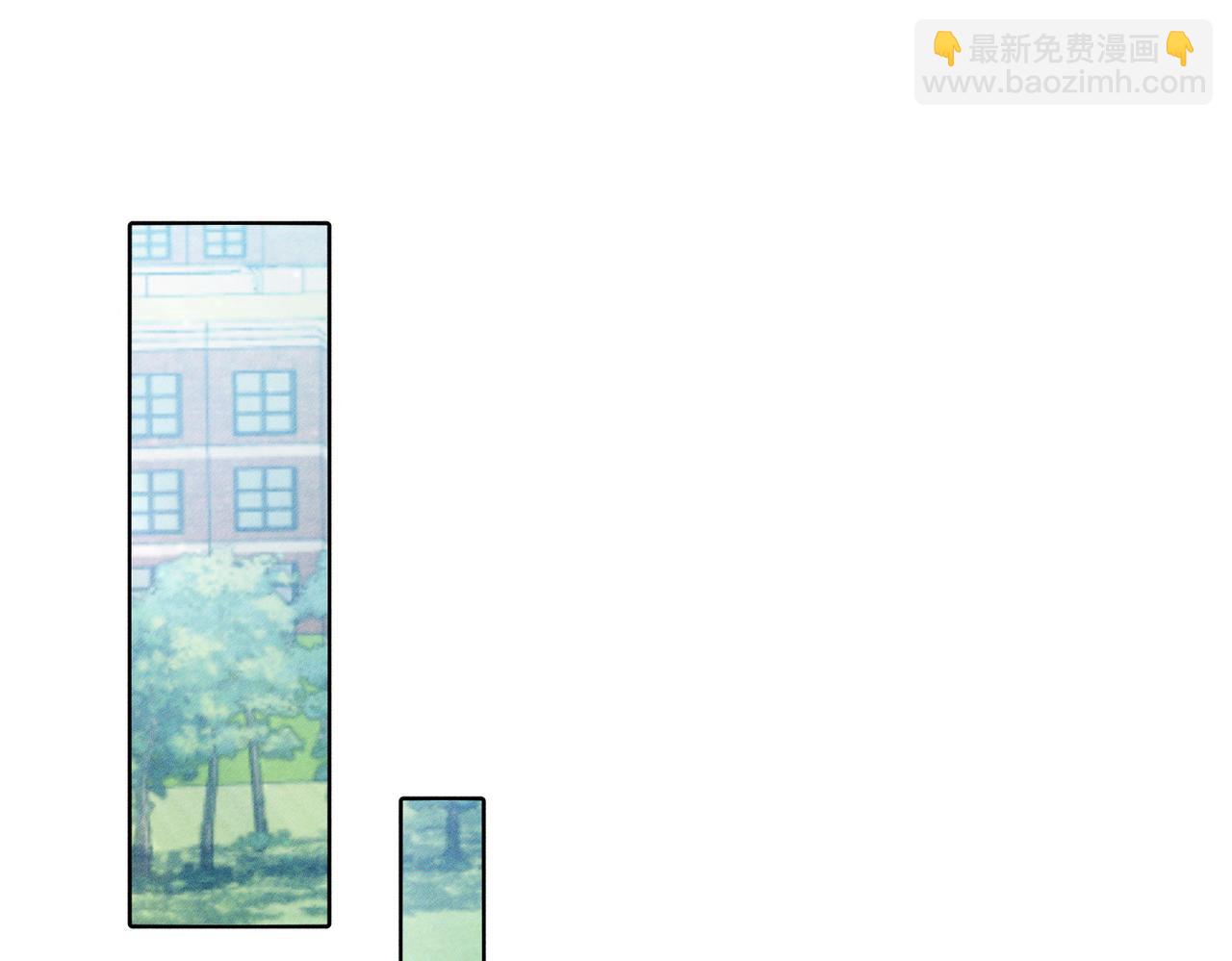 第96话：军训的碰面(1/2)-第96话