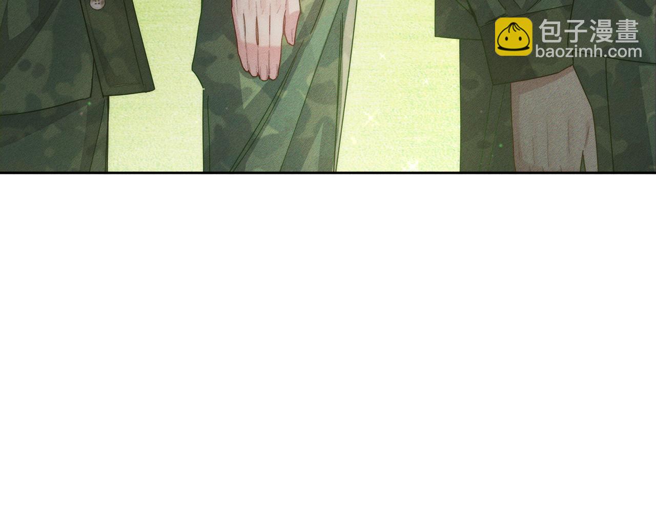 第96话：军训的碰面(1/2)-第96话