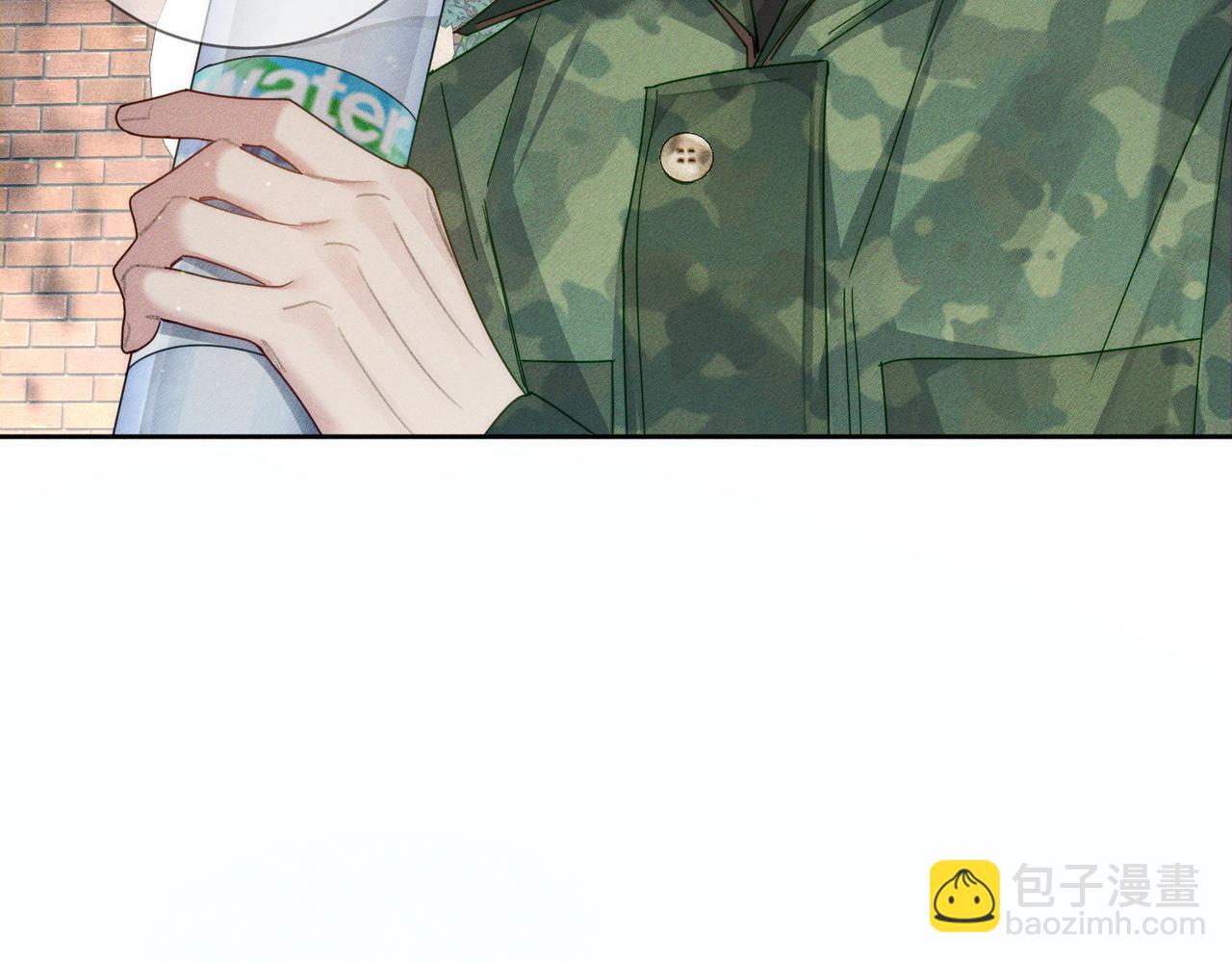 第96话：军训的碰面(1/2)-第96话