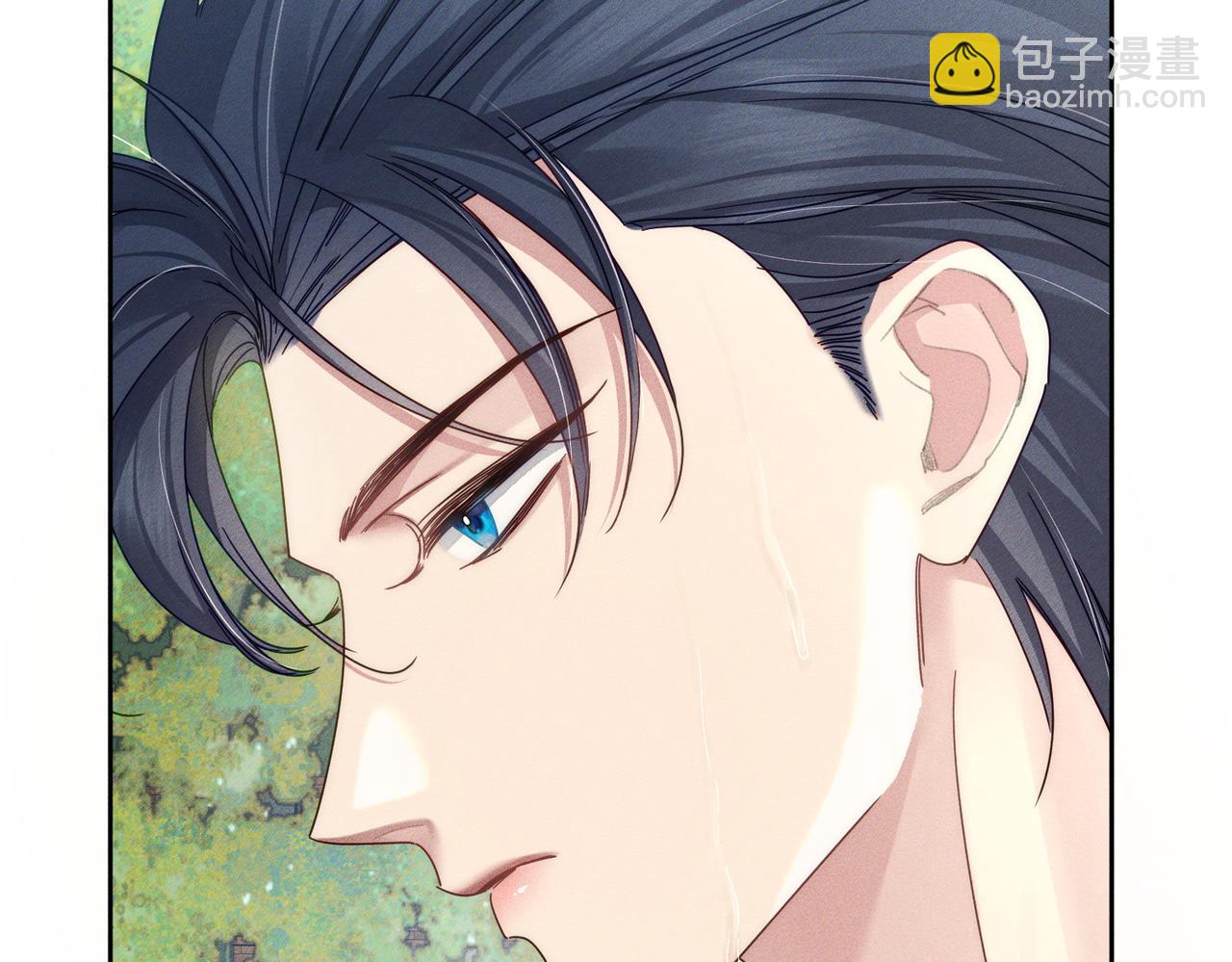 第96话：军训的碰面(1/2)-第96话